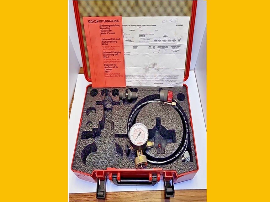 Equipment